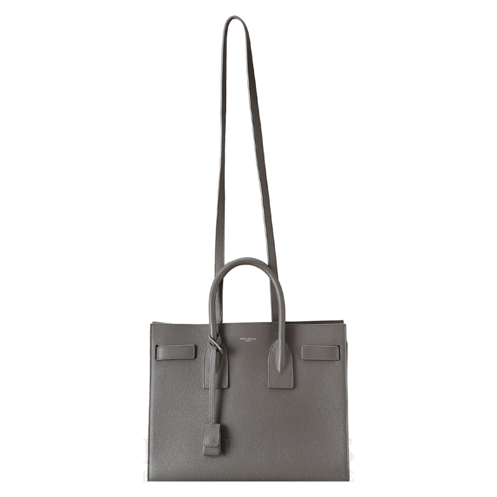 Yves Saint Laurent(USED)생로랑 삭드쥬르 스몰 토트백